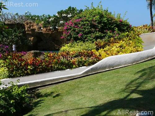 Grand Hyatt Bali 178